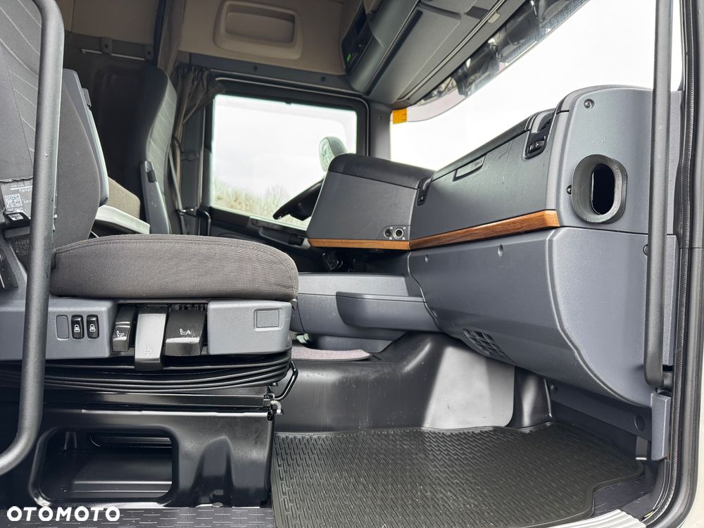 Scania R480 PDE AdBlue HYDRAULIKA ŁADNA I BOGATA - 19