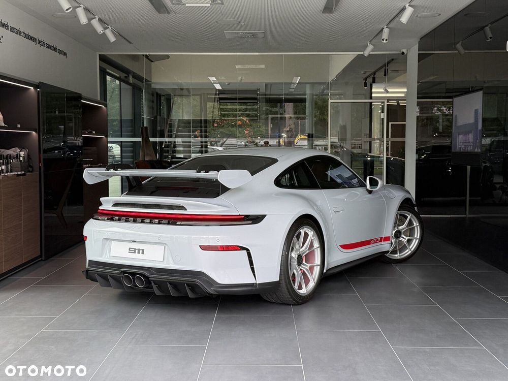 Porsche 911 - 7