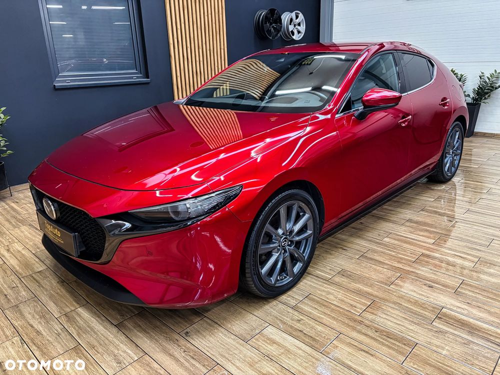 Mazda 3 - 12