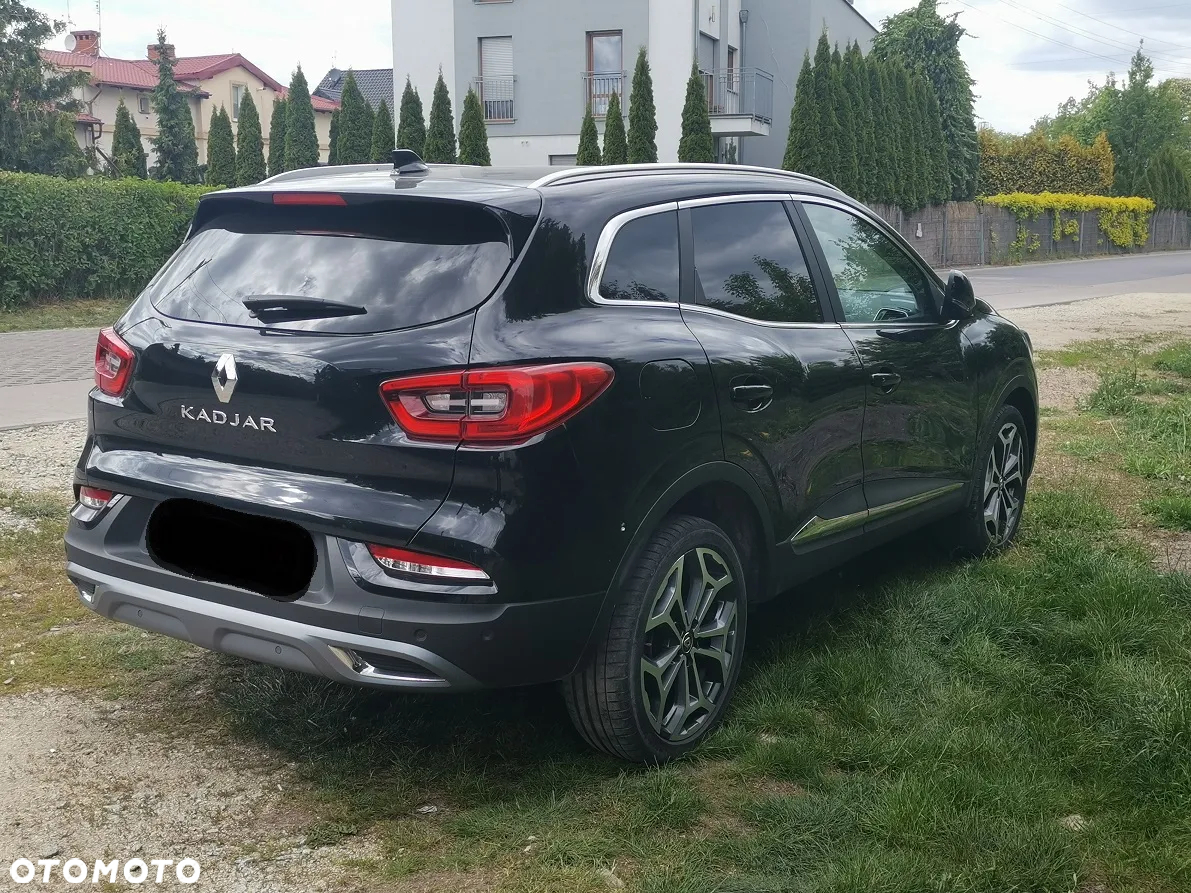 Renault Kadjar - 5