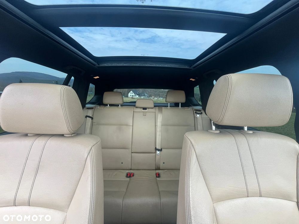 BMW X3 xDrive28i M Sport sport - 14