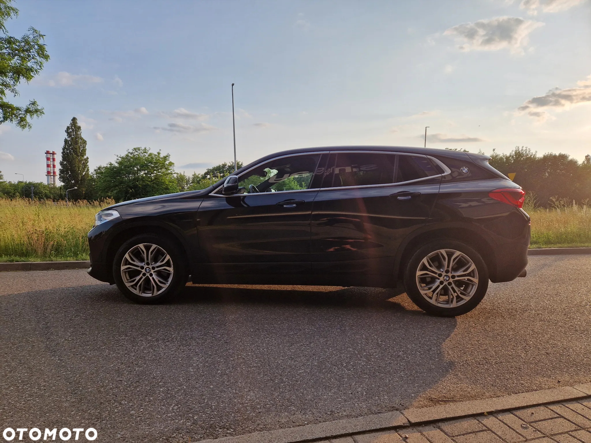 BMW X2 - 12