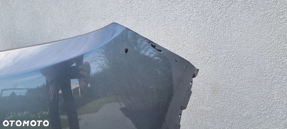 Opel Mokka X 2016- zderzak przód oryginał MG159 - 7