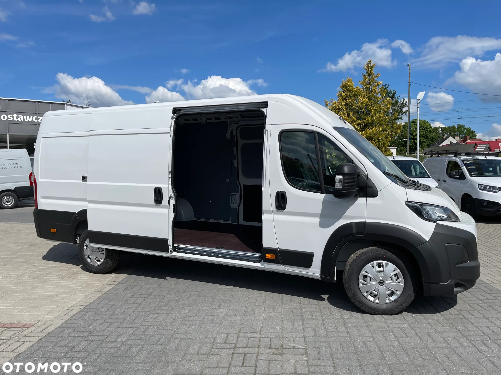 Toyota Proace Max - 14