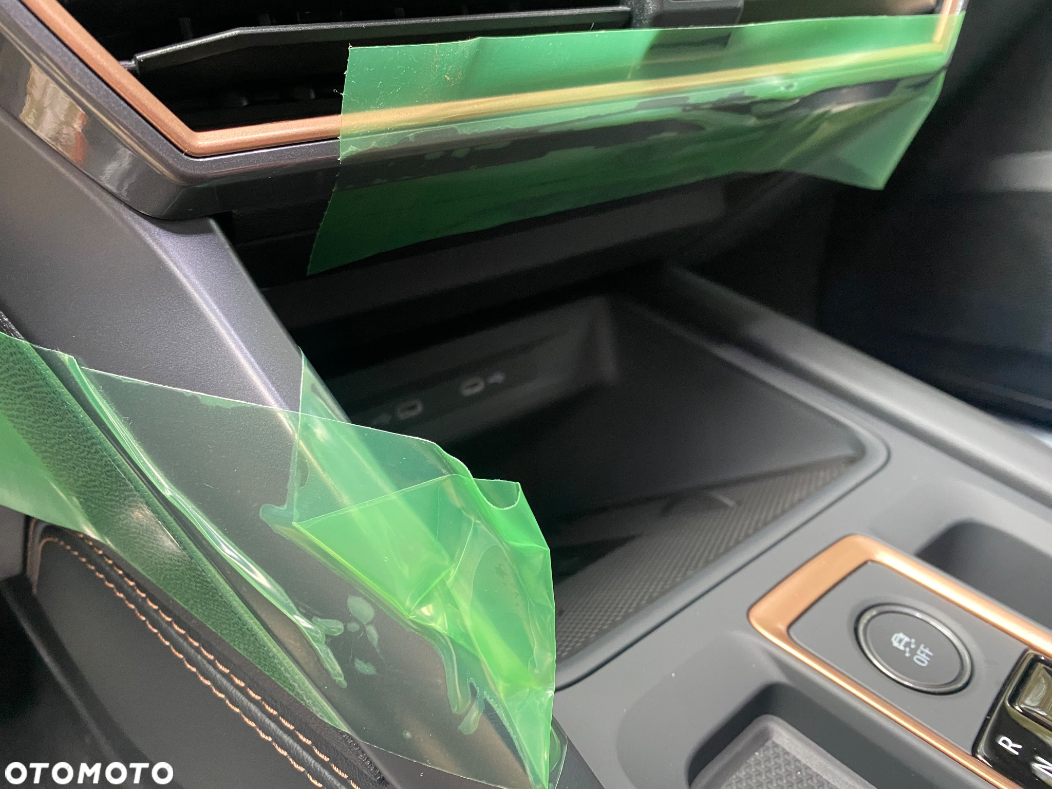 Cupra Formentor 2.0 TSI 4Drive VZ DSG - 27