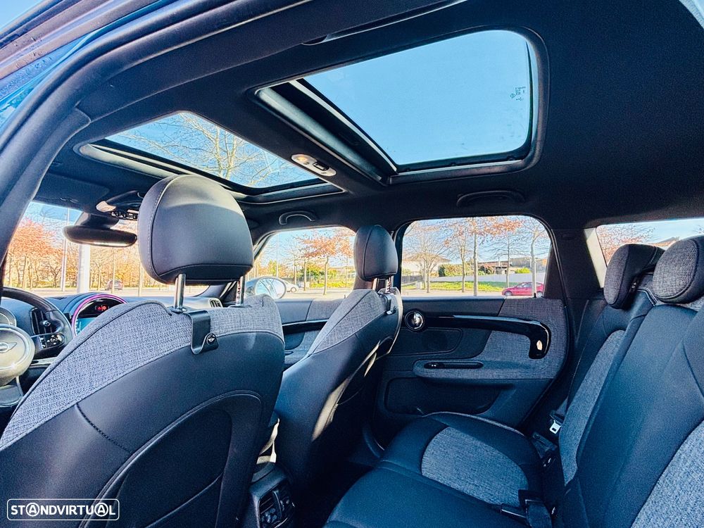 MINI Countryman - 21