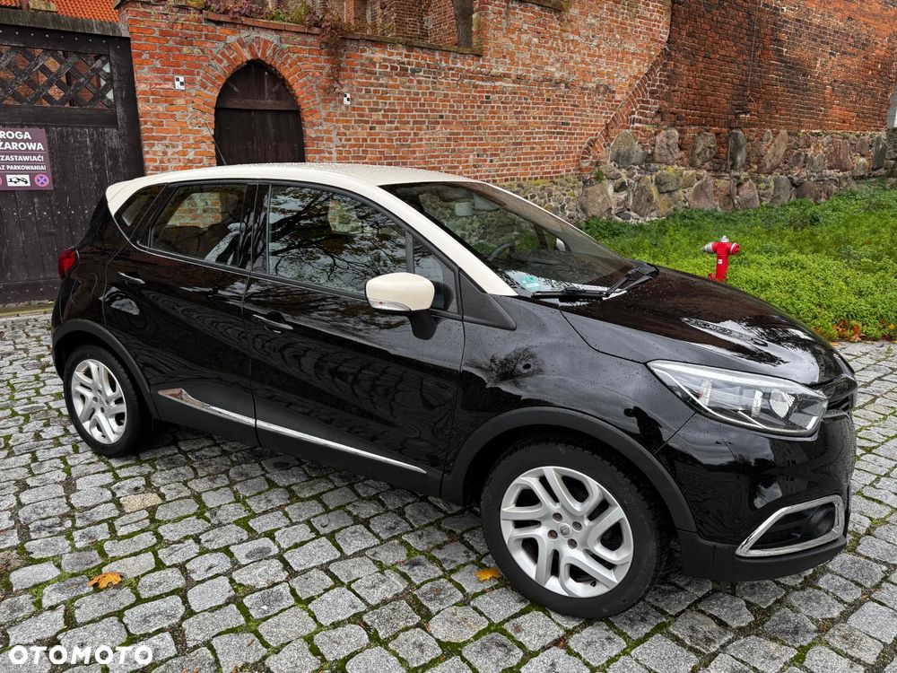 Renault Captur ENERGY TCe 90 Start&Stop Luxe - 9