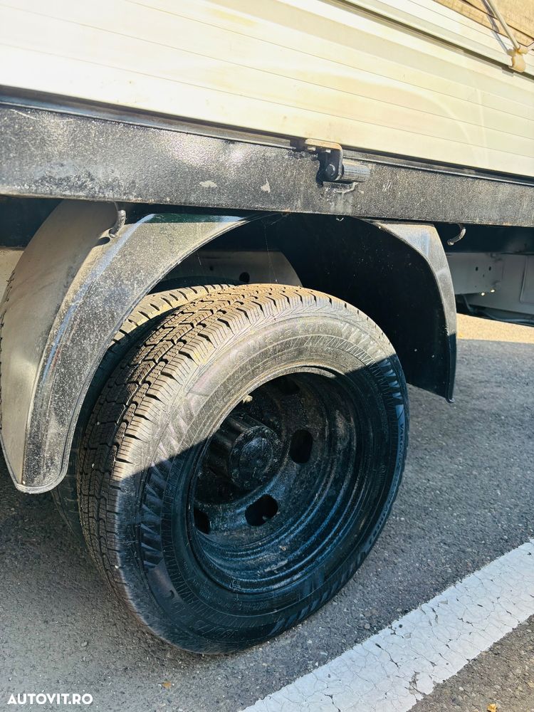 Renault Master 2.3 Sasiu CD L4 RWD Roti Duble Confort - 6