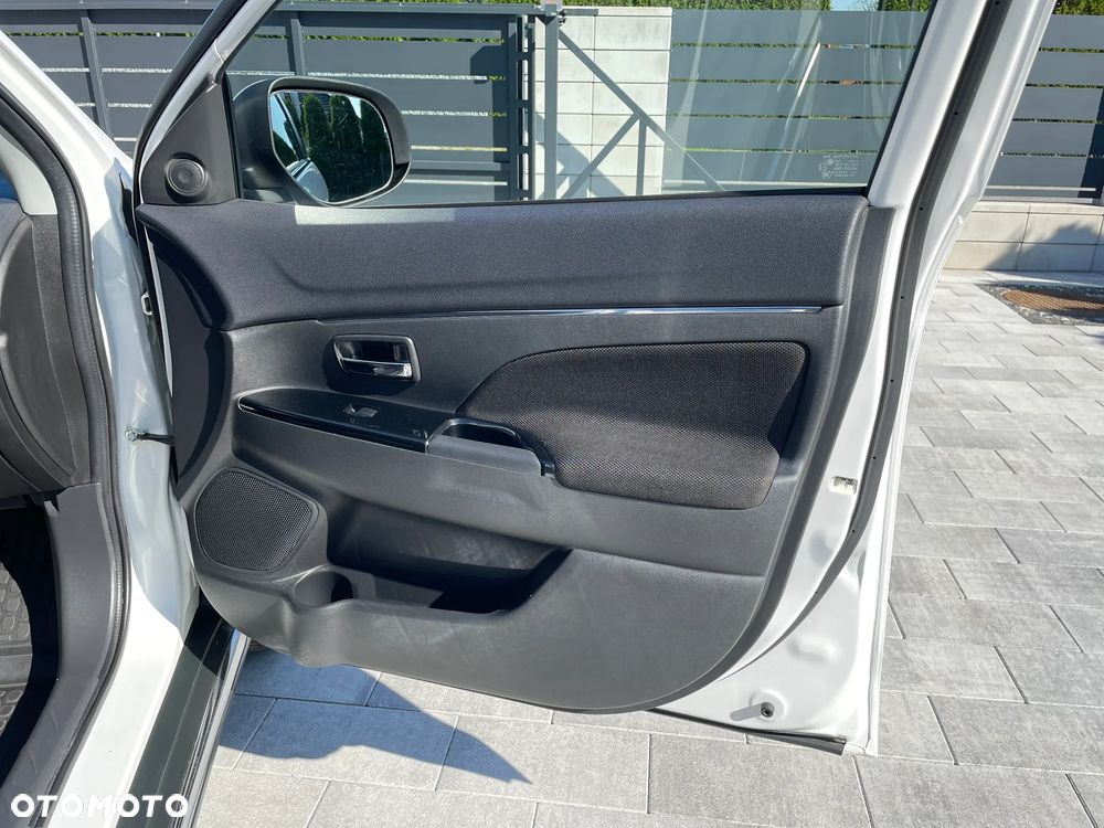 Peugeot 4008 - 29