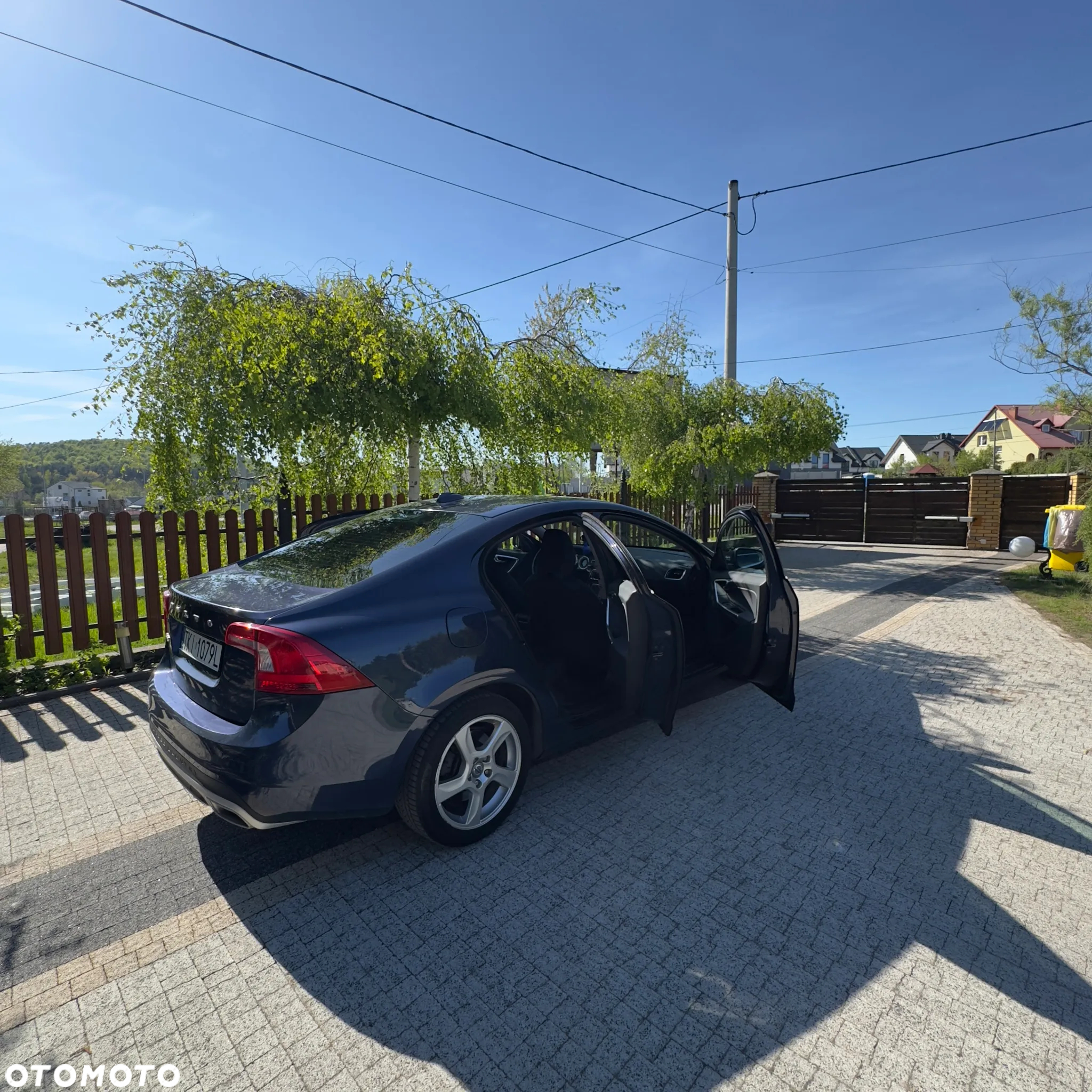 Volvo S60 D3 Momentum - 8