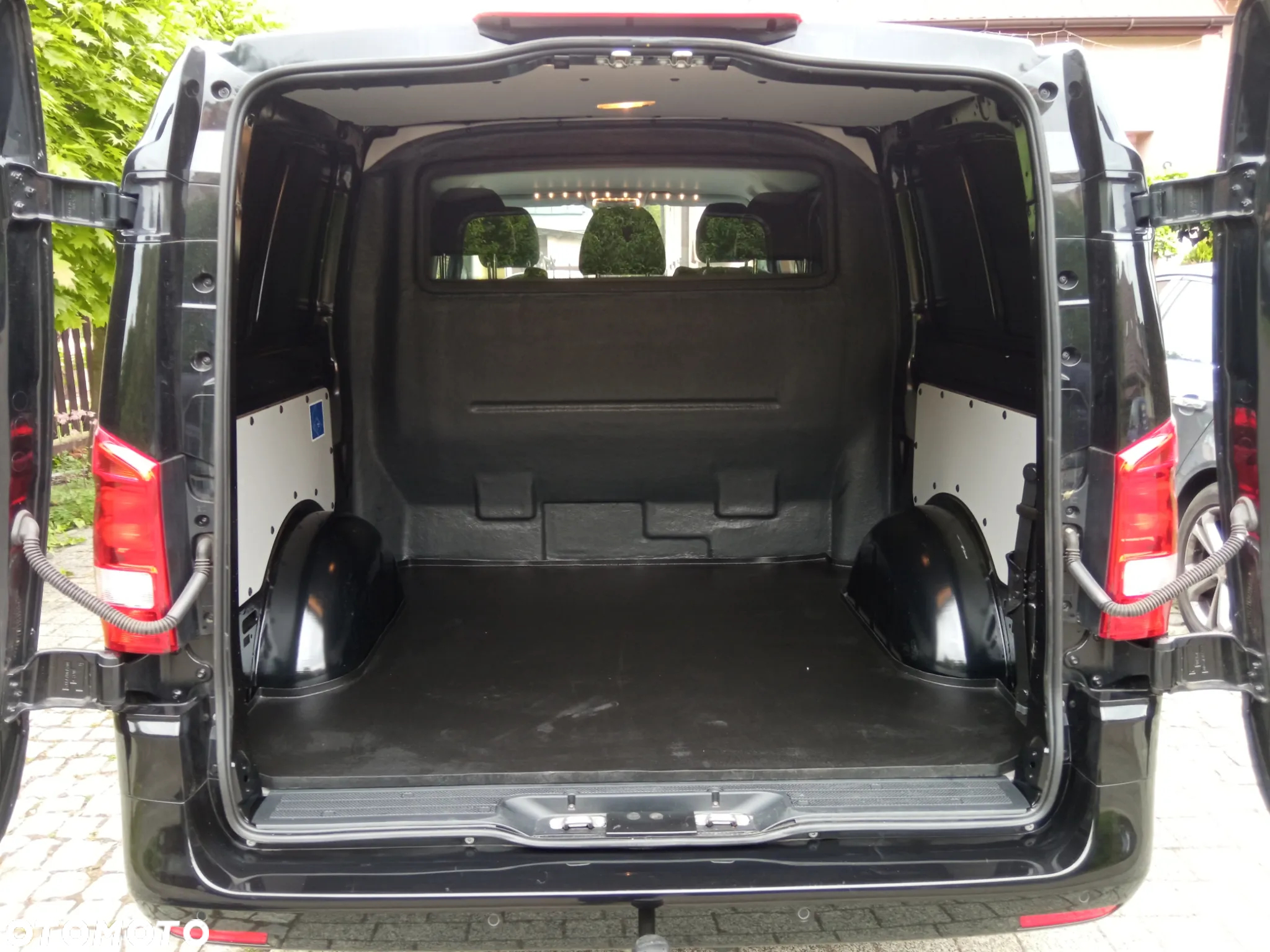 Mercedes-Benz Vito - 14