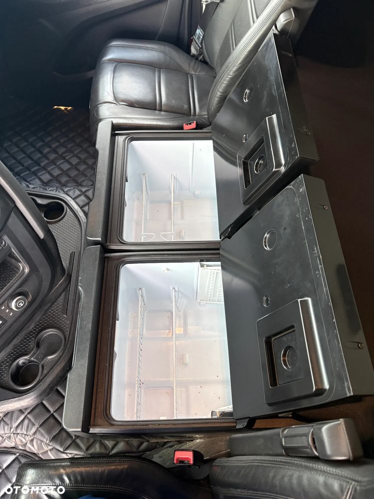 Iveco S-Way 460, ADR(FL+AT), Retarder, Stacj.klima, Alcoa, DE auto - 16