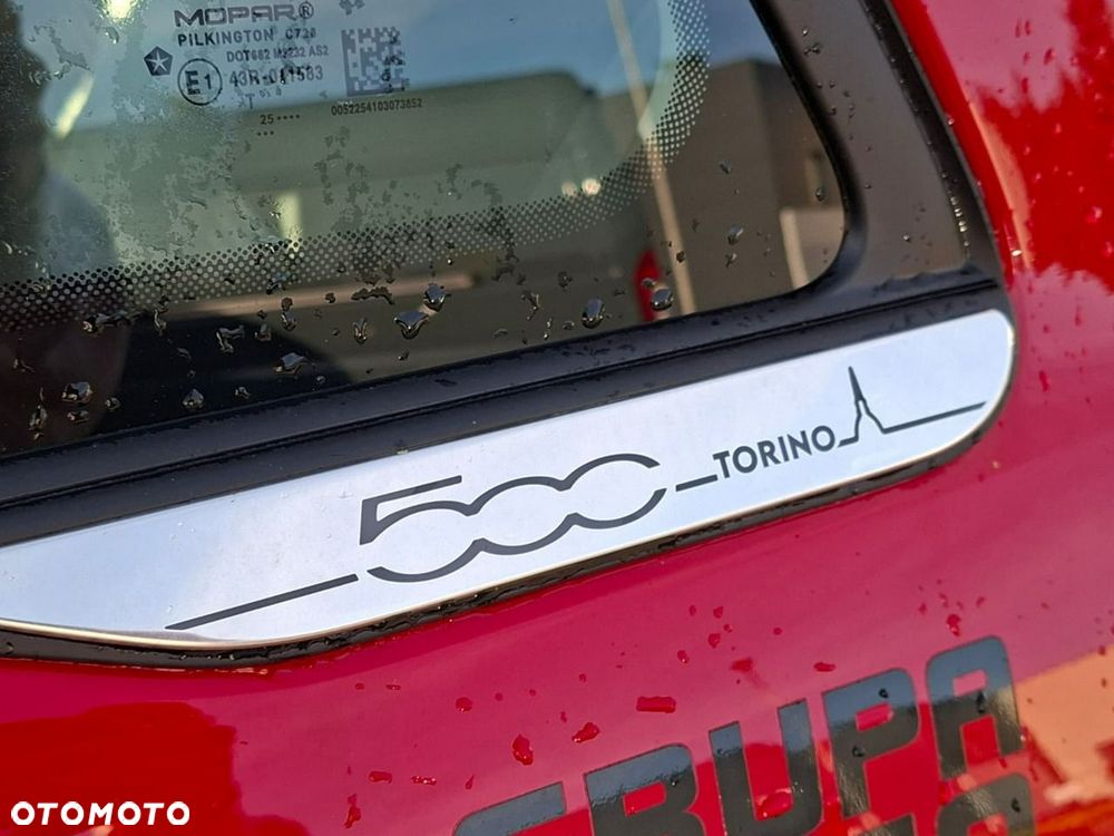Fiat 500 - 7