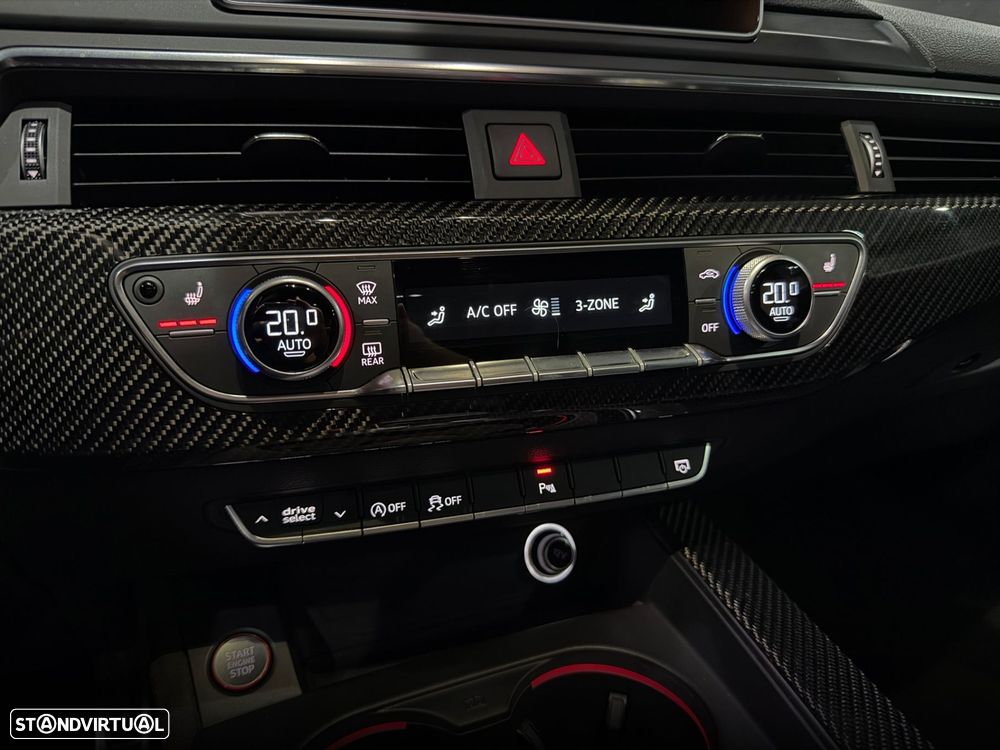 Audi RS5 2.9 TFSI Tiptronic quattro - 36