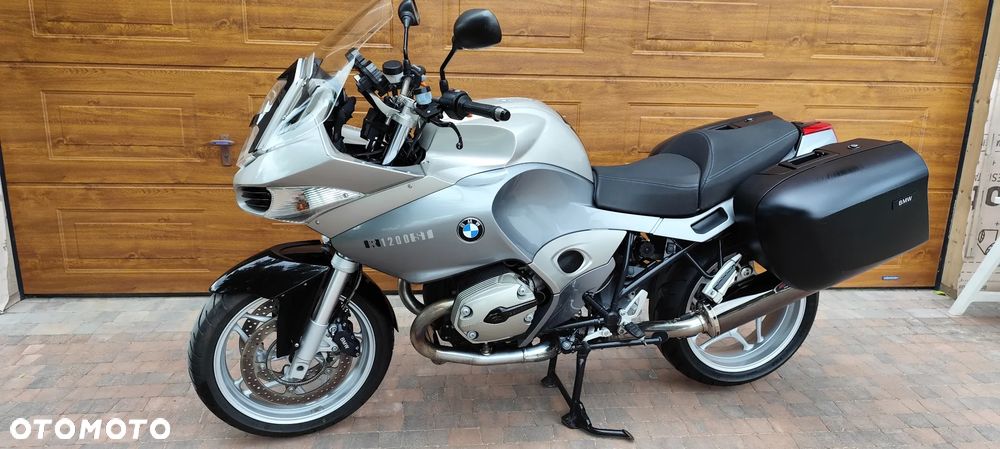 BMW Inny - 2