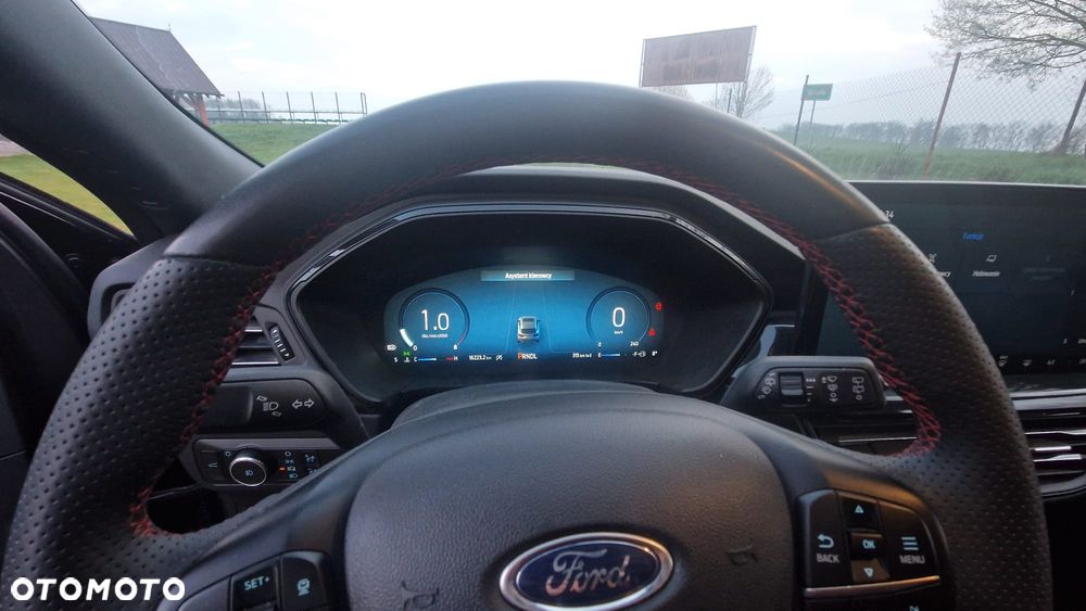 Ford Escape - 14