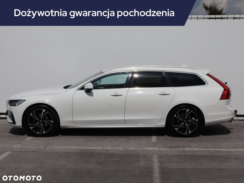Volvo V90 - 4
