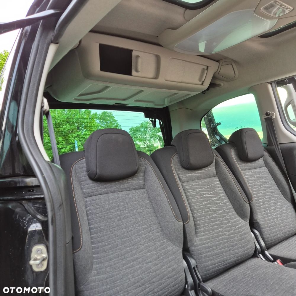 Citroën Berlingo Multispace PureTech 110 SHINE - 19
