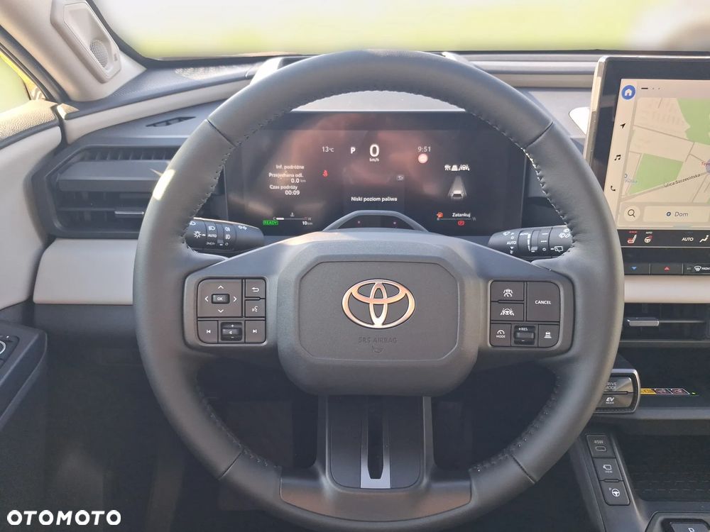 Toyota RAV4 2.5 Hybrid Dynamic Force Executive 4x4 e-CVT - 16