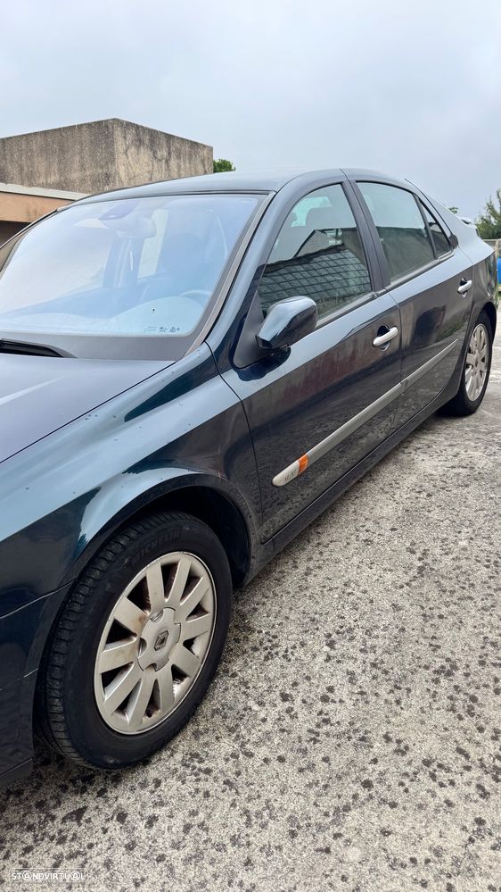 Renault Laguna 1.6 Privilège - 2