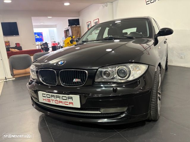 BMW 120 d DPF Edition Sport - 21