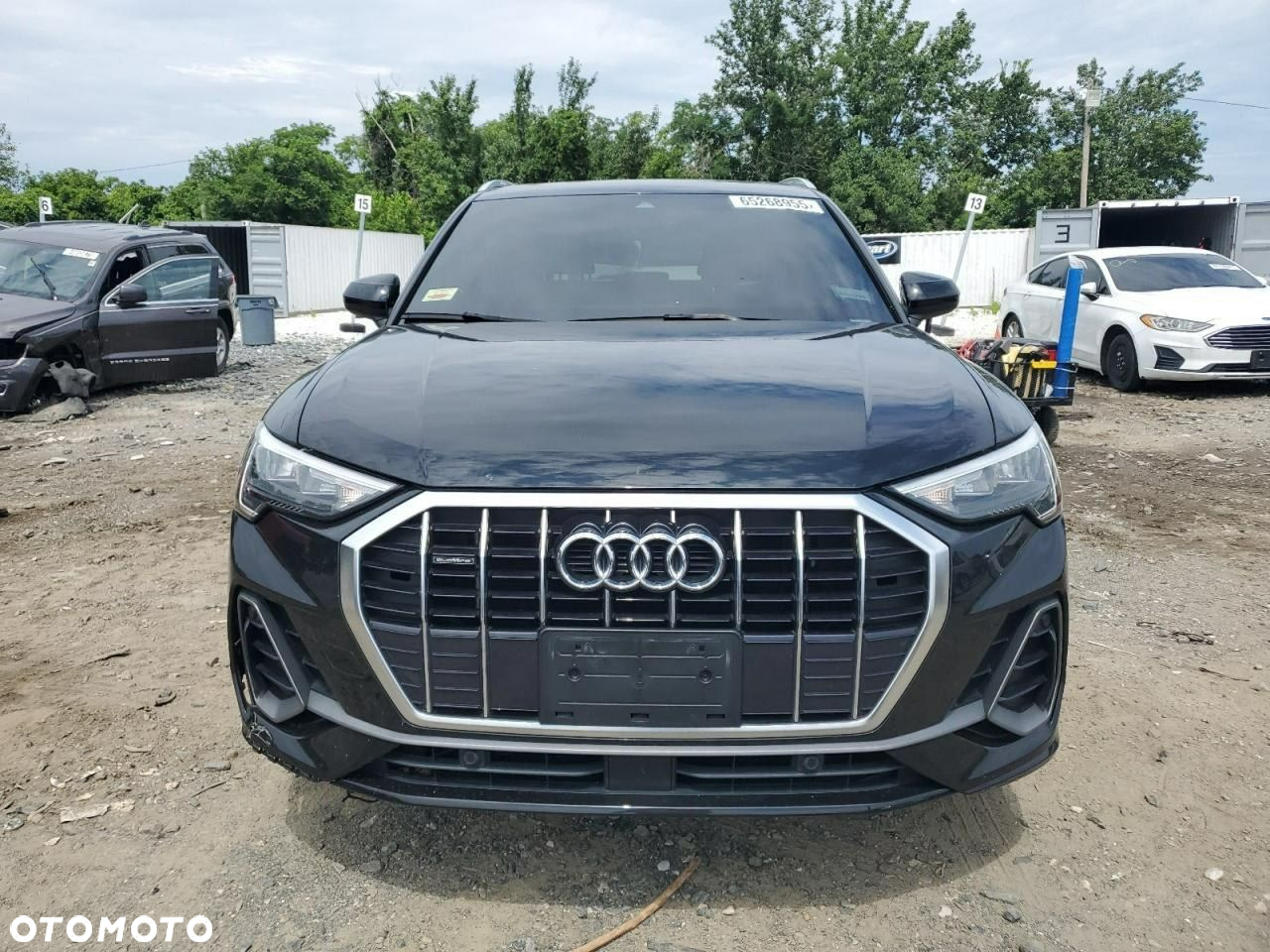 Audi Q3 - 8