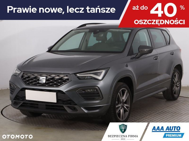 Seat Ateca - 2
