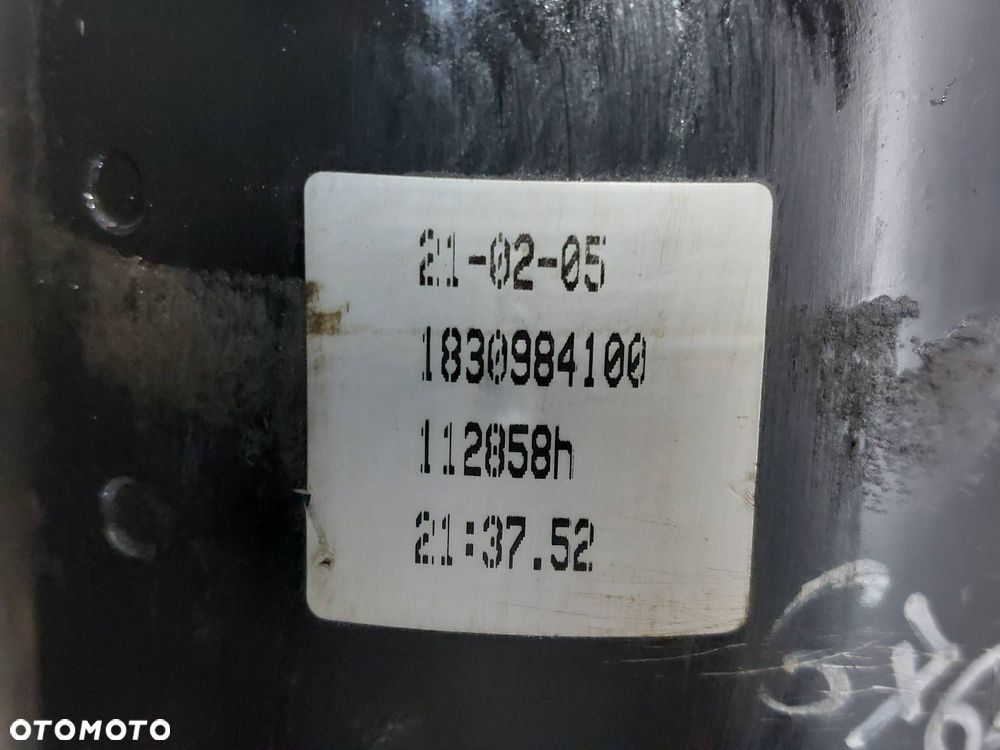 POMPA WSPOMAGANIA ELEKTRYCZNA FIESTA MK4 LIFT MK5 99-02 1830984100 - 3