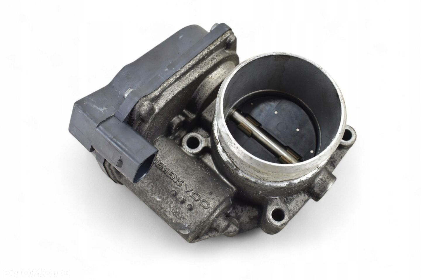 Przepustnica VW GOLF VI AUDI A3 8P SEAT LEON II 2.0 FSI TSI TFSI 06F133062E - 2