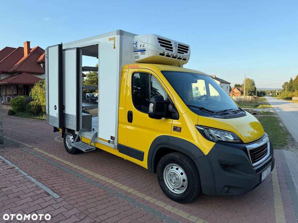Peugeot Boxer - 17