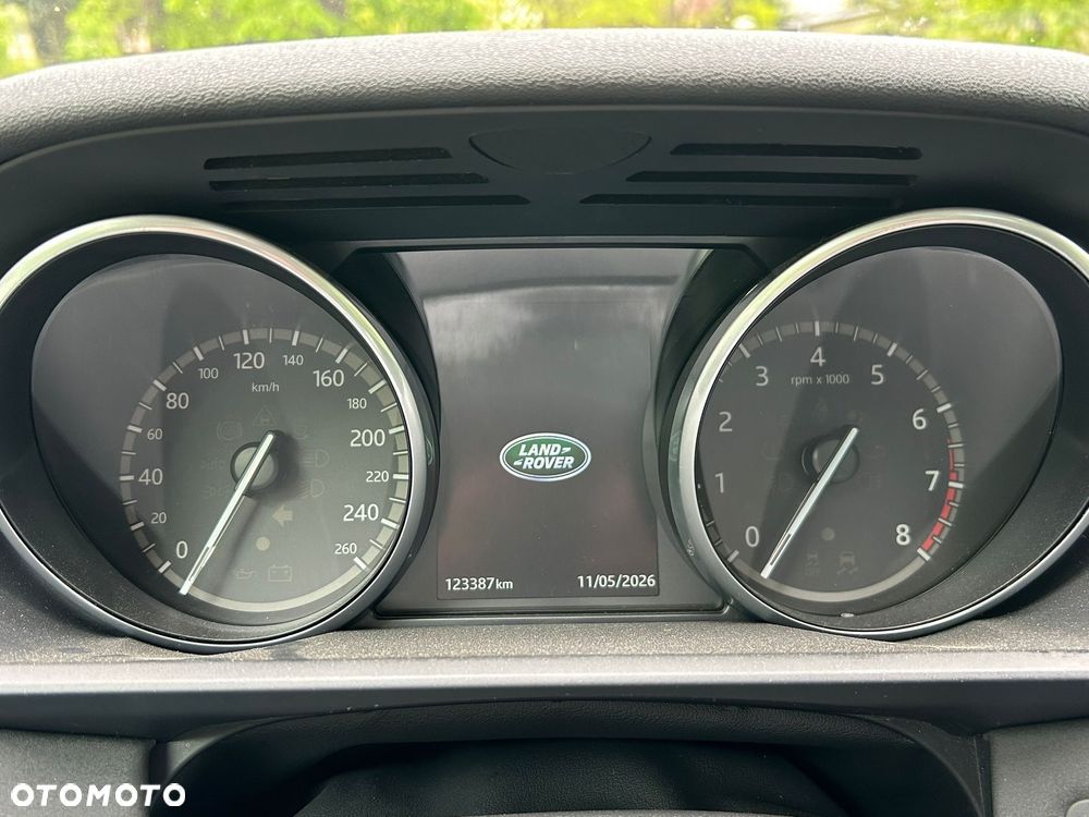 Land Rover Discovery 3.0 Si6 SE - 13