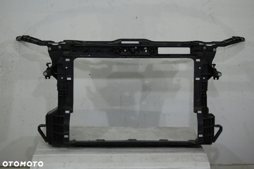 PAS WZMOCNIENIE AUDI A1 8X PRZED LIFTEM 2010-2014 - 1