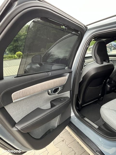 Volvo V90 Cross Country B4 D AWD Pro - 12