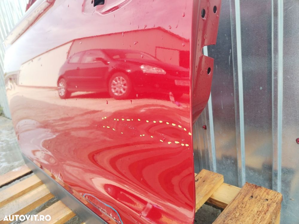 Usa stanga fata, Seat Arona, 2017, 2018, 2019, 2020, 2021, 2022, 2023, 2024, cod origine OE 6F9831311A. - 4