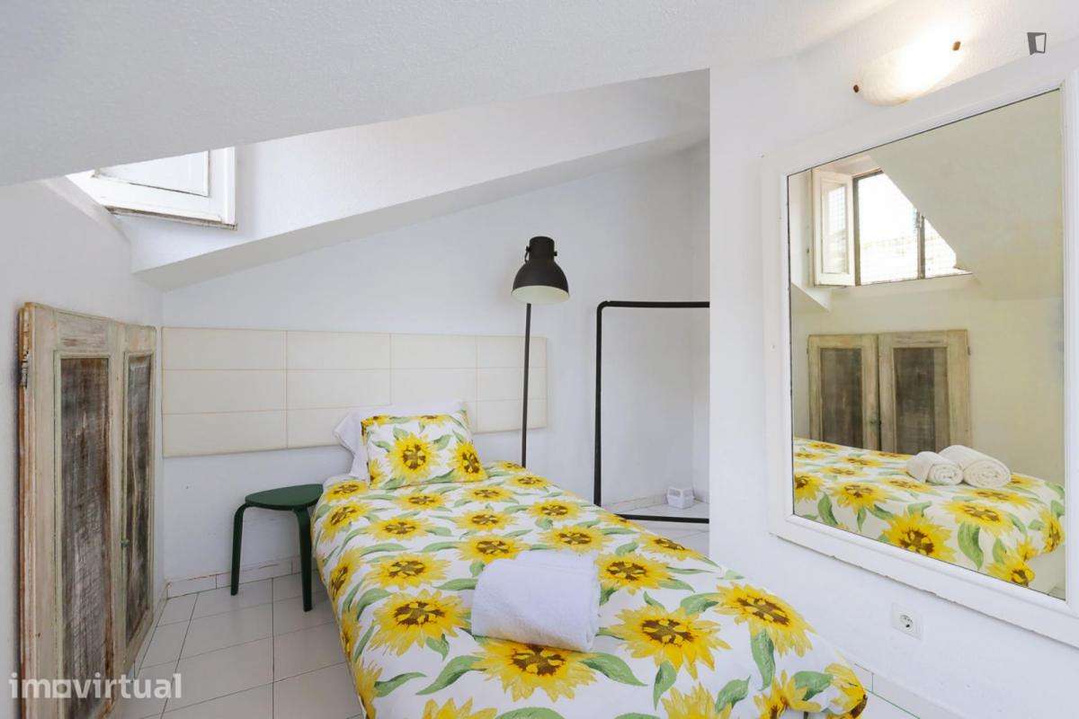 Apartamento com 3 quartos - localizado em Avenida da Liberdade Lisbon - Grande imagem: 2/40