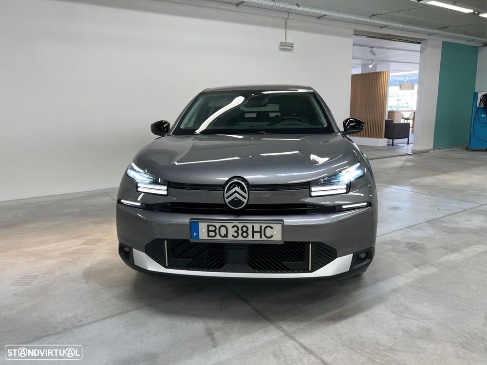Citroën e-C4 54 kWh Max - 3