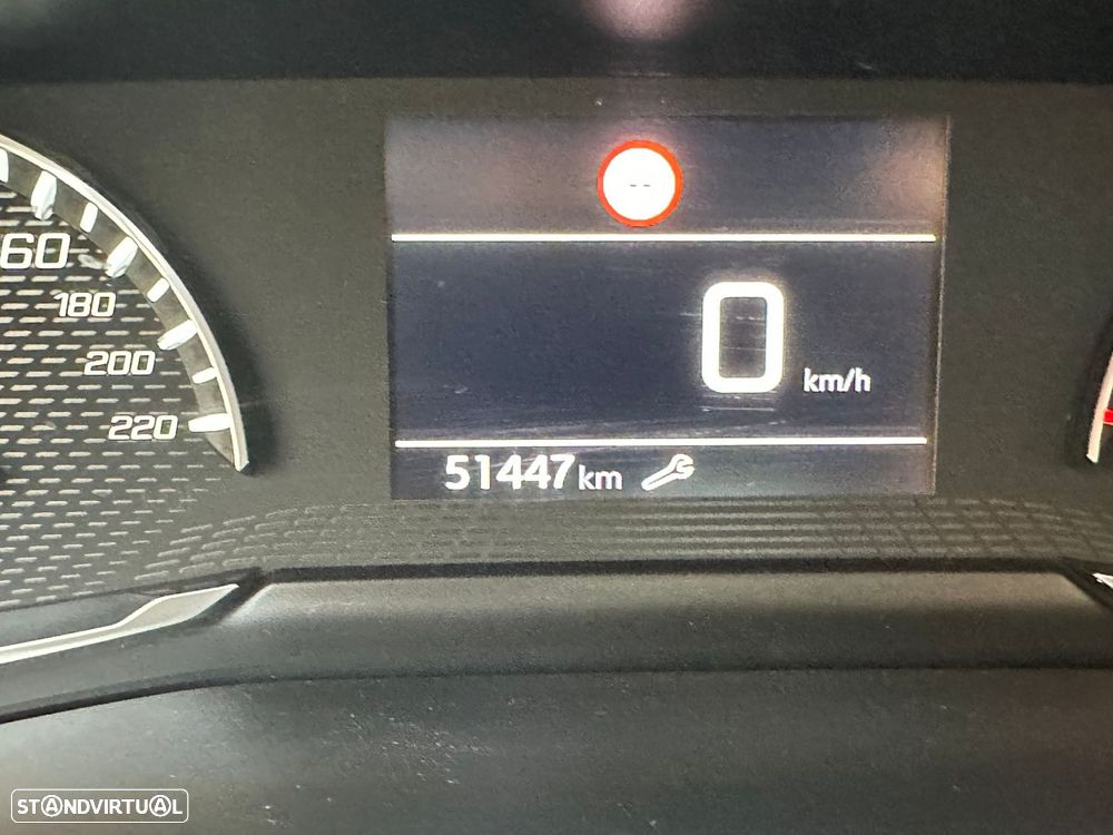 Peugeot 208 1.2 PureTech Active Pack - 16