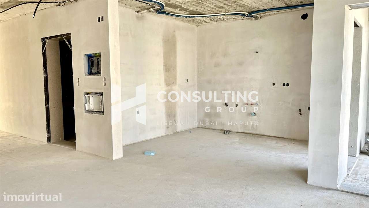 Apartamento T3 Venda em Corroios,Seixal - Grande imagem: 4/42