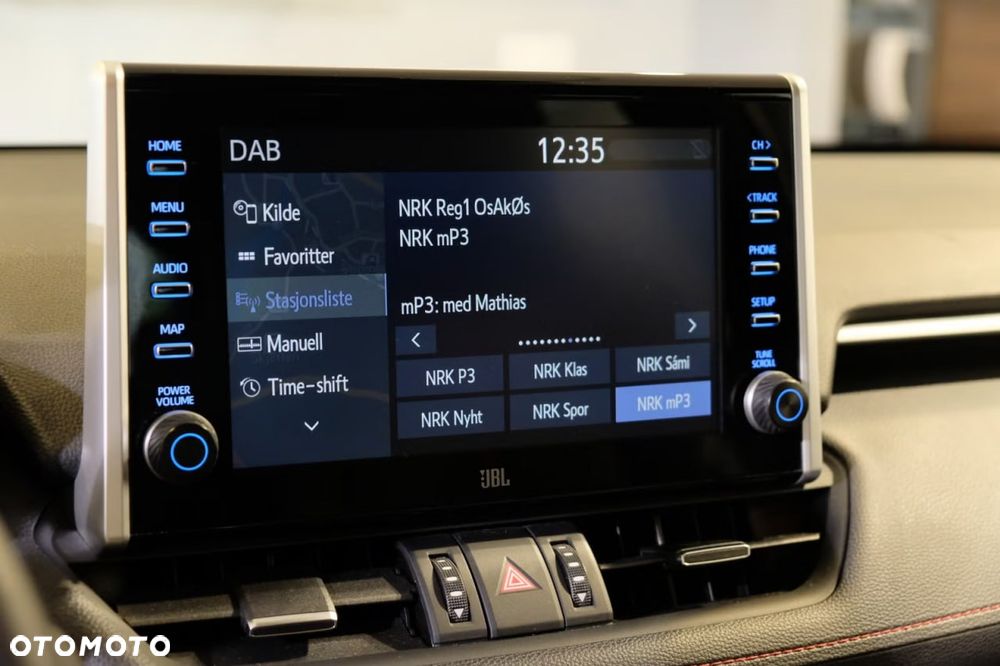Toyota RAV4 - 13