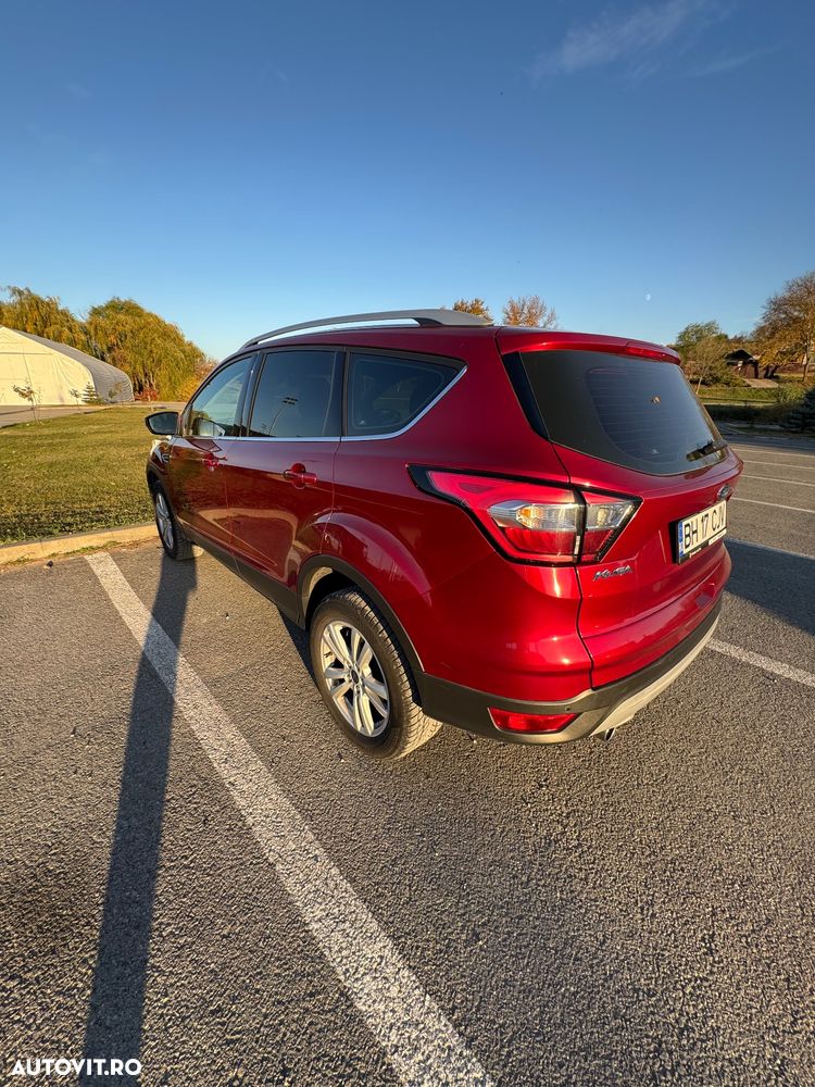 Ford Kuga 1.5 TDCi 2WD Trend - 3