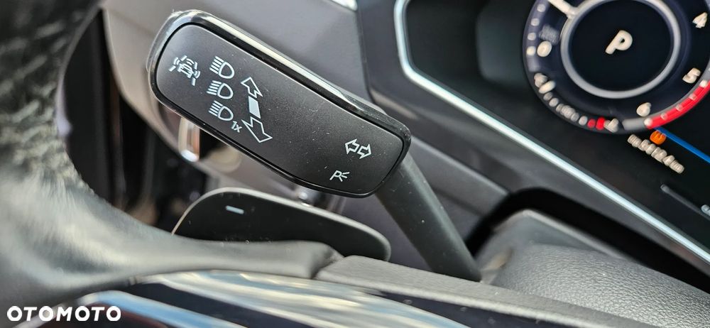 Volkswagen Tiguan - 24