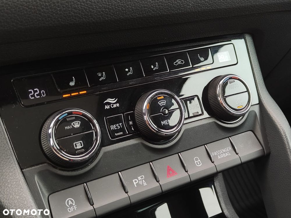 Skoda Kodiaq 2.0 TDI 4x4 Style DSG - 21