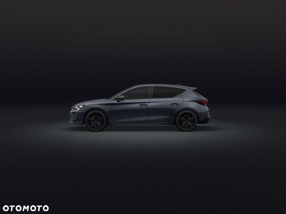 Cupra Leon - 4