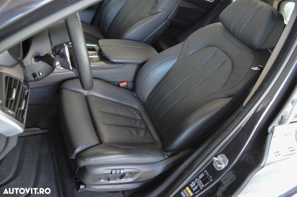 BMW X5 xDrive40e iPerformance - 20