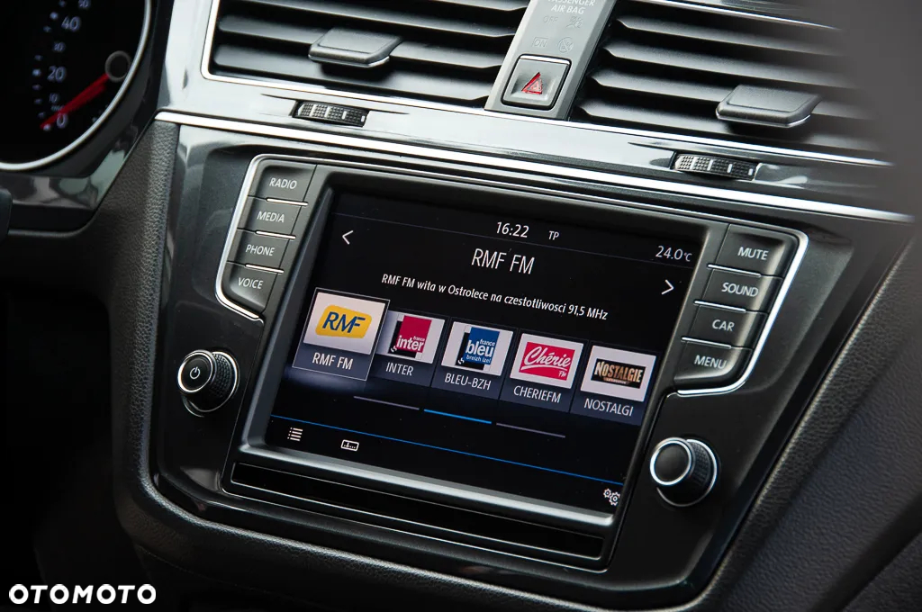 Volkswagen Tiguan 2.0 TDI BMT SCR Comfortline DSG - 19