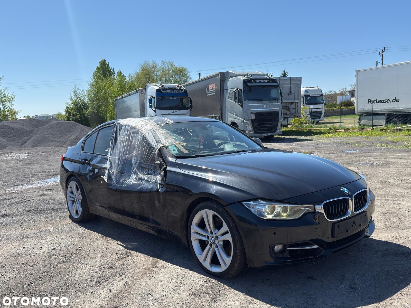BMW Seria 3 - 3