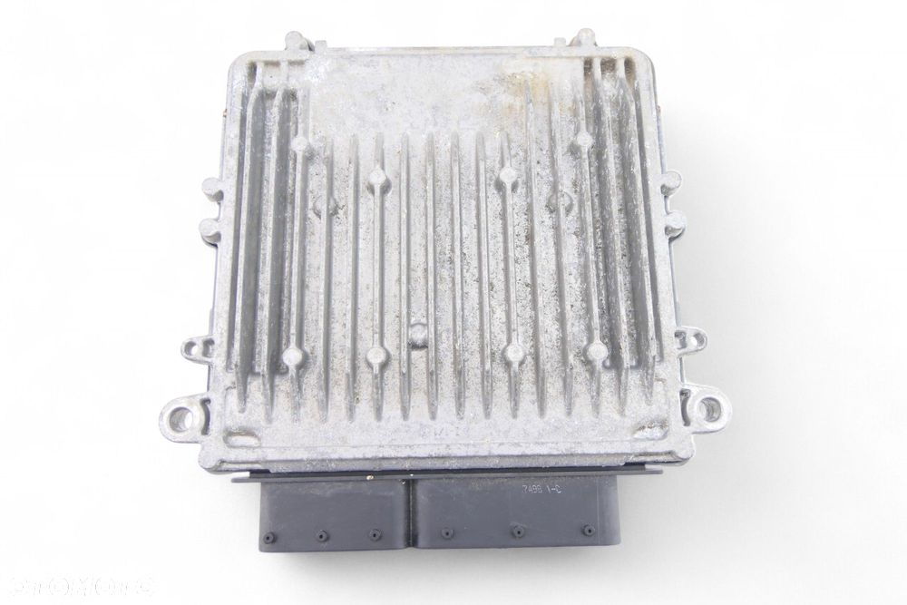 Sterownik Silnika ECU MERCEDES W204 3.0 CDI A6429000500 0281015986 - 3