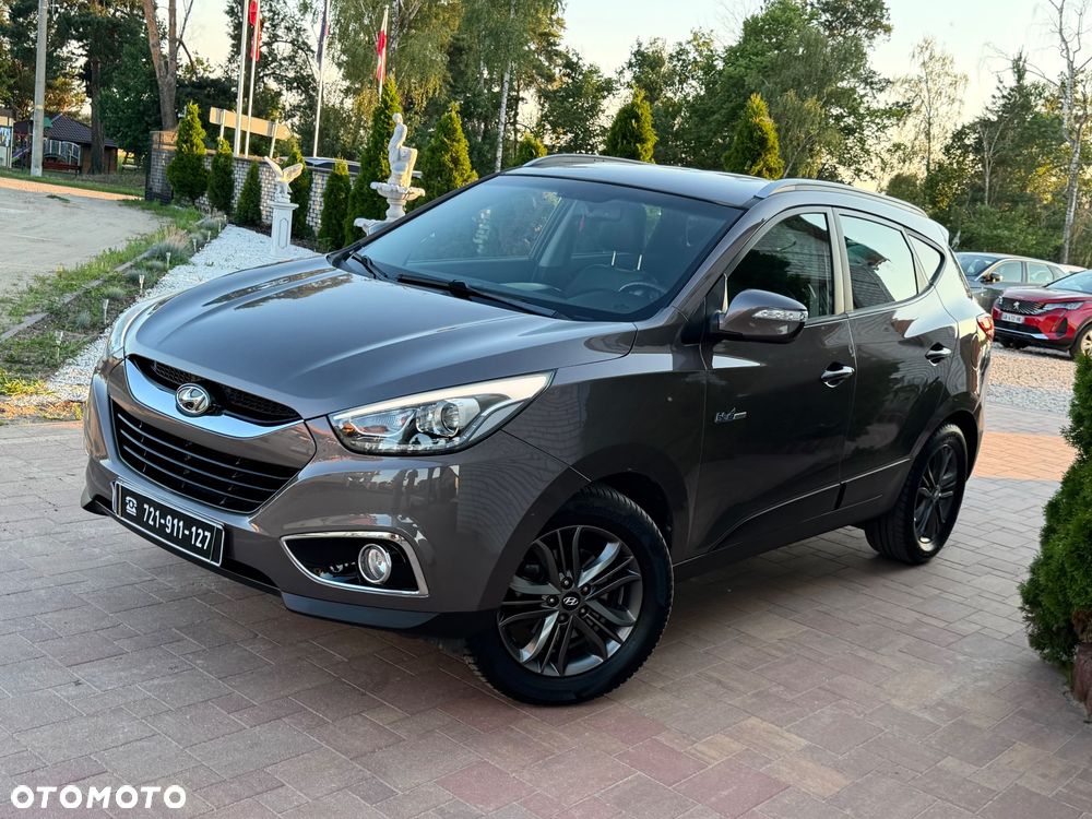 Hyundai ix35 1.6 2WD Comfort - 5