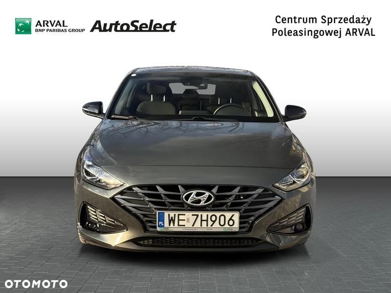 Hyundai i30 1.5 T-GDI 48V Smart DCT - 9