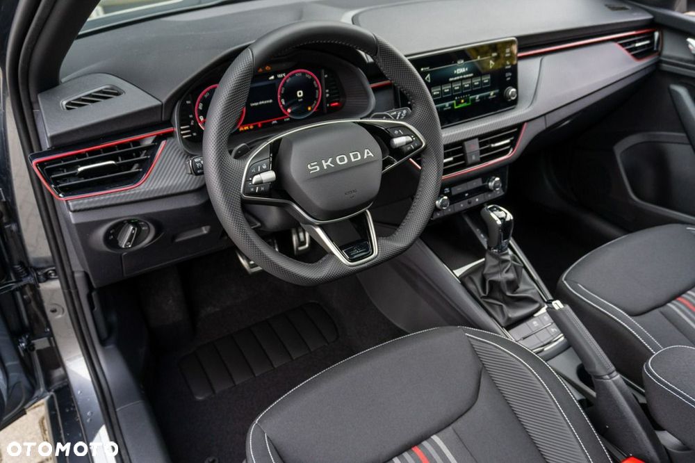 Skoda Scala - 6